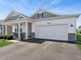 6413 Aspen Ln, Wonder Lake, IL 60097