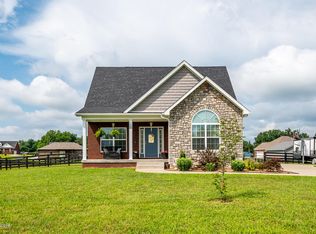 337 Solitude Way, Shepherdsville, KY 40165