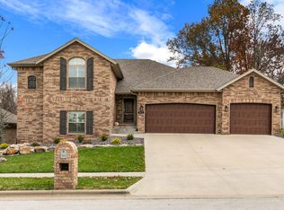 3415 W Darby St, Springfield, MO 65810