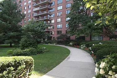 Rented by Corcoran