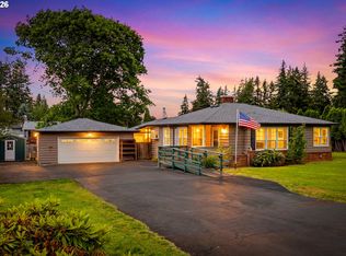 18121 SE Langensand Rd, Sandy, OR 97055