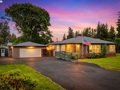 18121 SE Langensand Rd, Sandy, OR, 97055