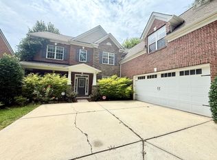 10110 Paxton Run Rd, Charlotte, NC 28277