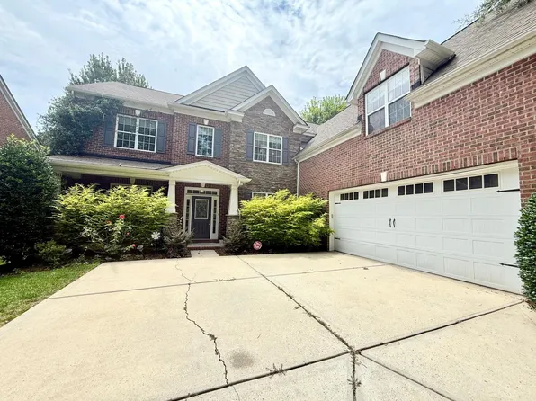 10110 Paxton Run Rd, Charlotte, NC 28277
