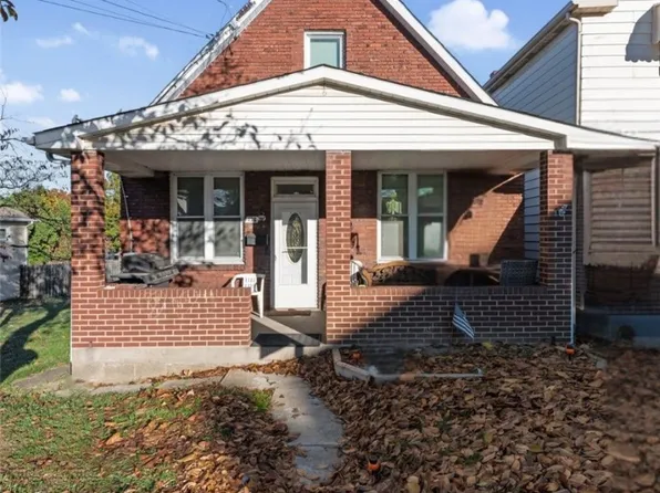 136 Dahlia St, Homestead, PA 15120