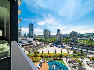 4168 Lougheed Hwy #1102, Burnaby, BC V5C0N9