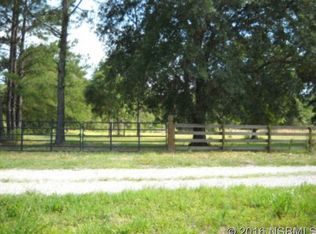 4640 Saddle Creek Run, New Smyrna Beach, FL 32168