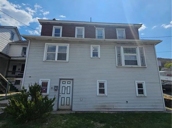 315 E Catawissa St, Nesquehoning, PA 18240