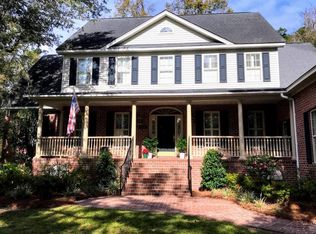 2056 Rookery Ln, Charleston, SC 29414
