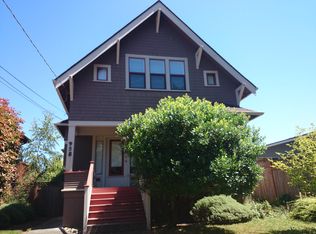 938 27th Ave, Seattle, WA 98122