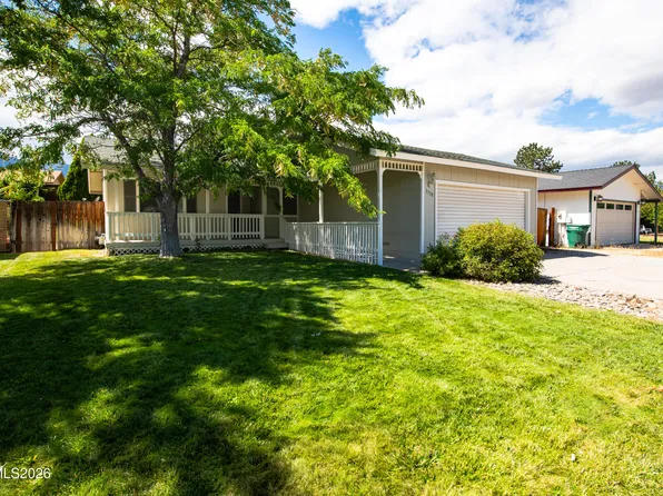 3338 Somerset Way, Carson City, NV 89705