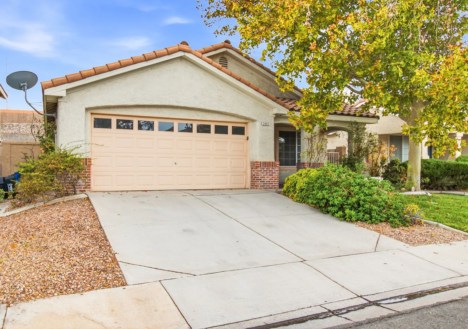 Green Valley Single Story Home — Photo 2