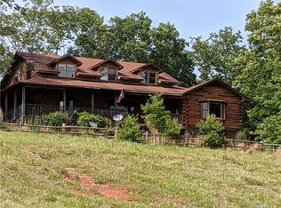 70 Cold Springs Dr, Mill Spring, NC 28756