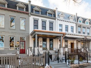 920 8th St NE, Washington, DC 20002