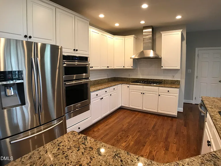 606 Preston Village Way — Photo 7