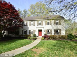 15108 Spring Meadows Dr, Germantown, MD 20874