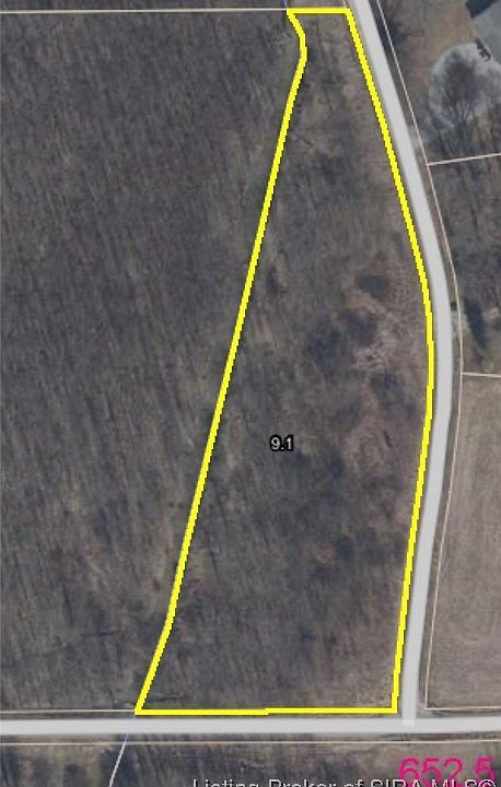 2nd image of 0 S County Road 910 W
