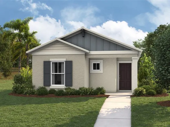 9052 Citrus Grove Way, Zephyrhills, FL 33541