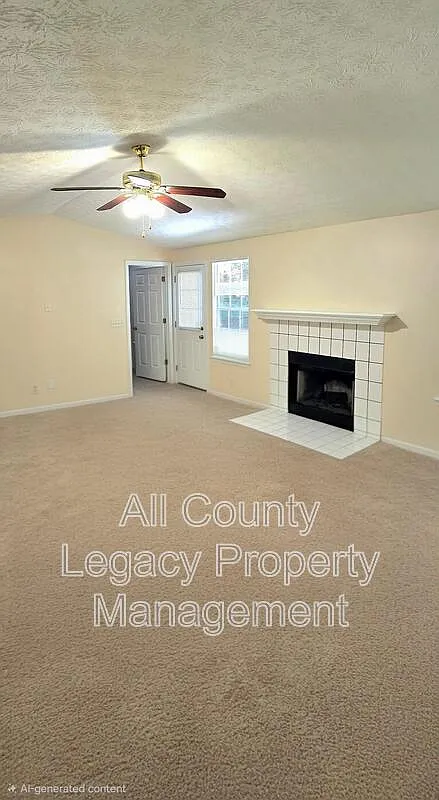 3 bed, 2.0 bath, 1532 sqft, $1,875 — Photo 4