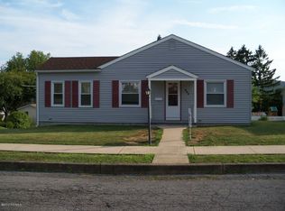 665 Hanover St, Northumberland, PA