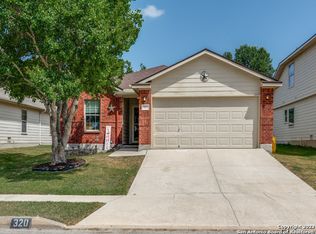 320 Cattle Run, Cibolo, TX 78108