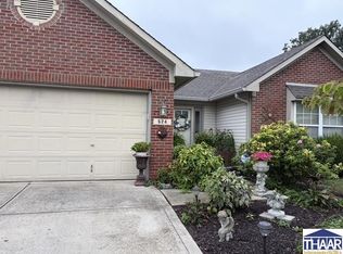 524 Garden Grace Dr, Indianapolis, IN 46239