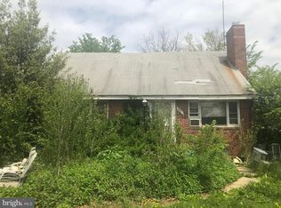 5901 84th Ave, Hyattsville, MD