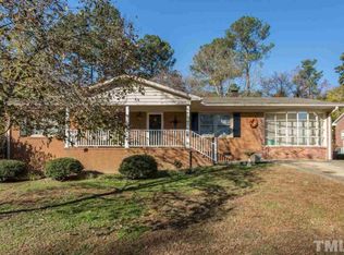 814 Ricon Pl, Durham, NC 27703