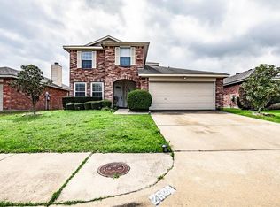 2620 Bishop Allen Ln, Dallas, TX 75237