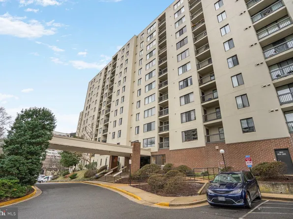 6300 Stevenson Ave APT 522, Alexandria, VA 22304
