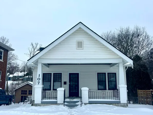 107 McAlpin Ave, Erlanger, KY 41018