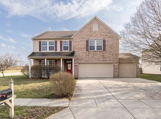 8631 Aberdeenshire Ct, Indianapolis, IN