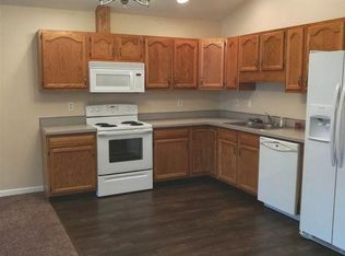 1400 E Vantrees St, Washington, IN 47501