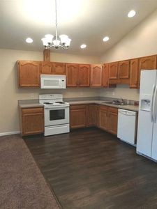 1400 E Vantrees St, Washington, IN, 47501