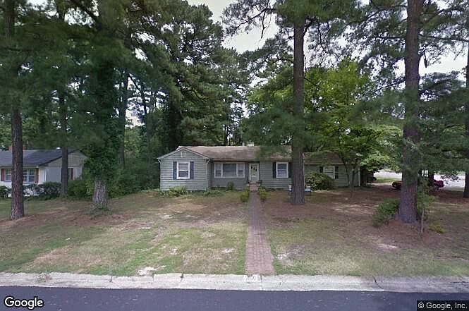 2nd image of 5900 W Club Ln