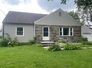 1555 Ridgeway Ave, Rochester, NY 14615