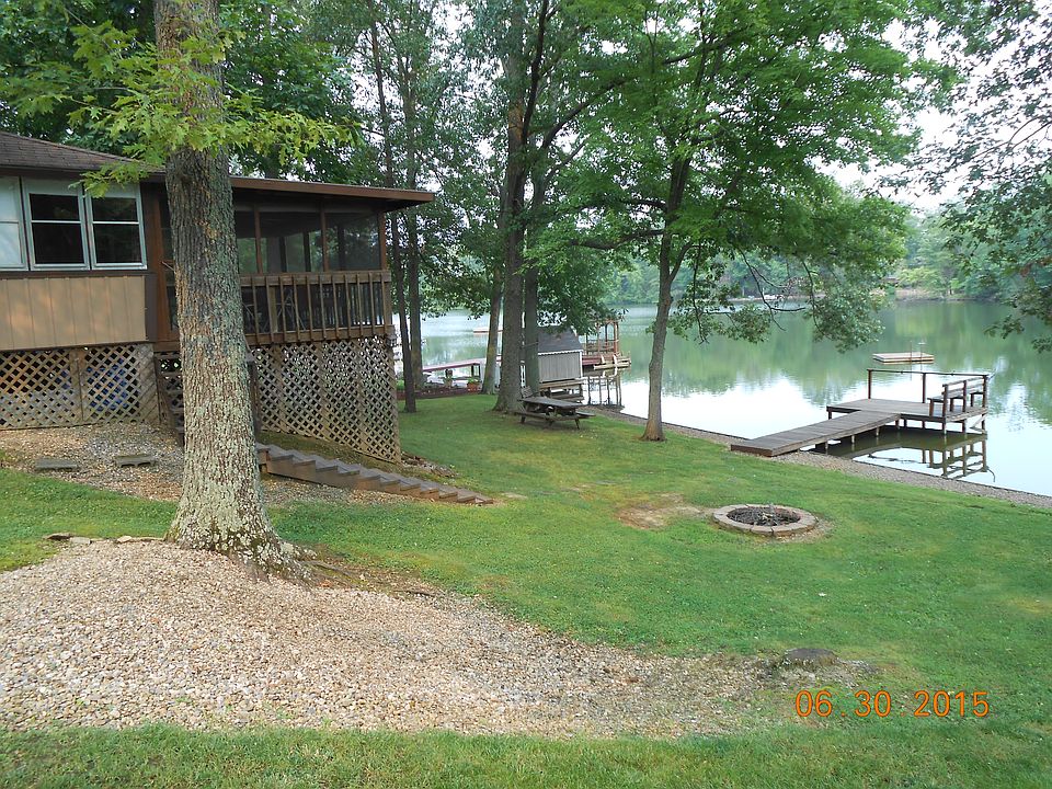 381 Co Rd 100 Esandy Run Lake Clb 37, Norris City, IL 62869 Zillow