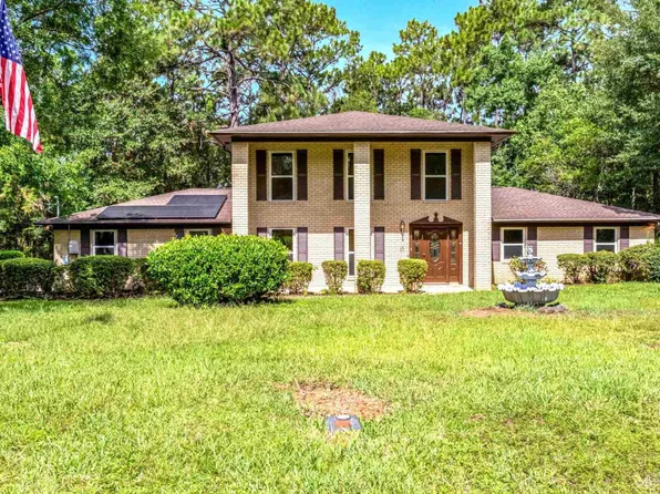 1245 Tecumseh Ct, Pensacola, FL 32514