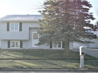 1220 Van Fleet St, Kelley, IA 50134