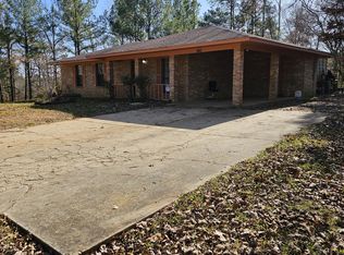 17149 Highway 27, Crystal Springs, MS 39059