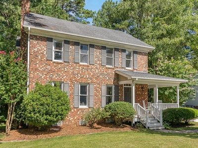 7113 Benhart Dr, Raleigh, NC, 27613