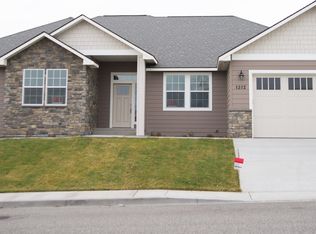 1312 N Pittsburg St, Kennewick, WA 99336