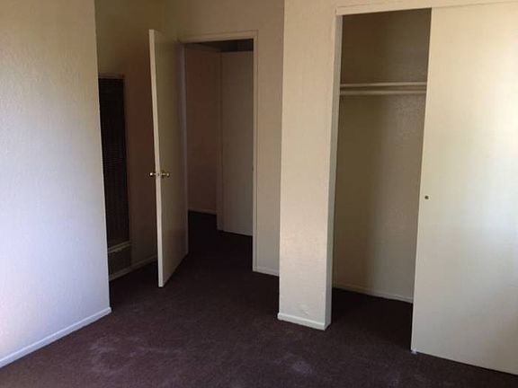 Bedroom Entry Way