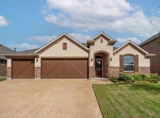 4320 Coffee Mill Rd, Prosper, TX 75078
