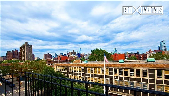 Rented by Citi Habitats | media 40