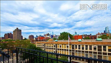 Rented by Citi Habitats