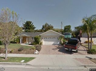 5469 Pembroke St, Ventura, CA 93003