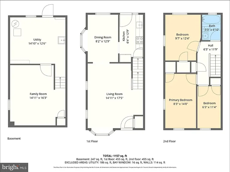 1107 N Marlyn Ave — Photo 15