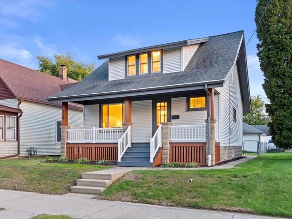 719 Monroe AVENUE, South Milwaukee, WI 53172