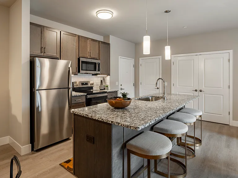 Lofts at Lititz, 55+ Community — Photo 12